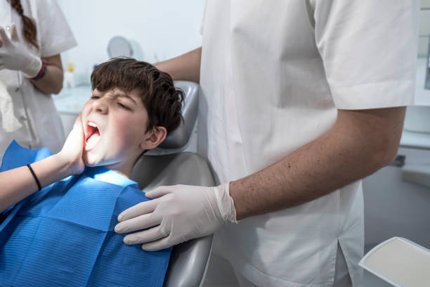 Best 24-Hour Emergency Dental Care in Laughlin Af, TX