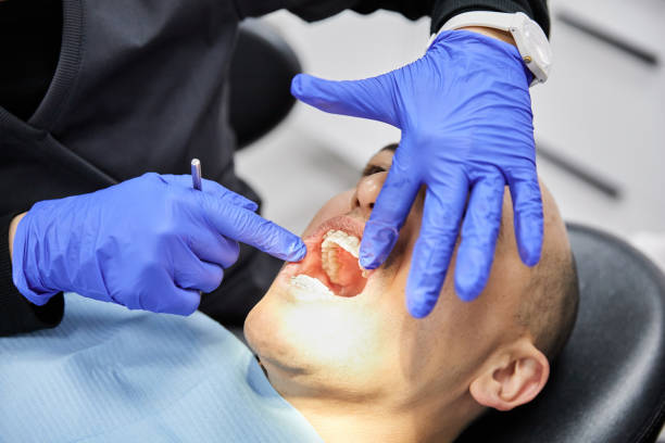 Best Weekend Emergency Dental Services in Laughlin Af, TX