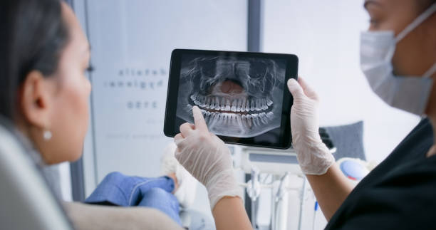 Best Emergency Wisdom Tooth Extraction in Laughlin Af, TX