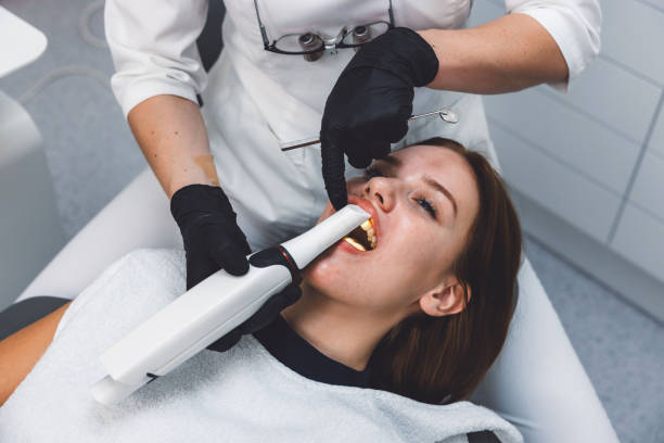 Best Emergency Dental Care for Sports Injuries in Laughlin Af, TX