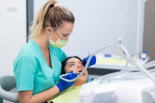 Best 24-Hour Emergency Dental Care in Laughlin Af, TX
